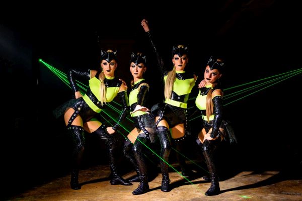 Kleingruppe_LauraMichelleSassyAnne